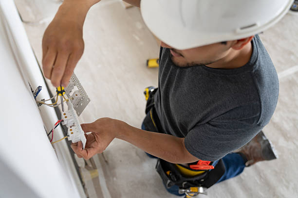 Reliable Emergency Electrician contractor in Kalispell, MT by No Joke electrician