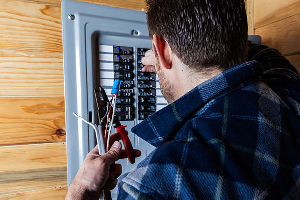 Affordable Emergency Electrician solutions in Kalispell, MT